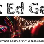 Art Ed Geek - Banner